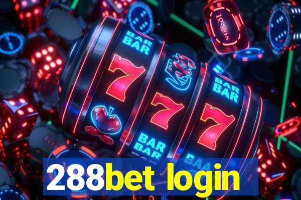 288bet login
